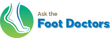 Ask The Foot Doctors